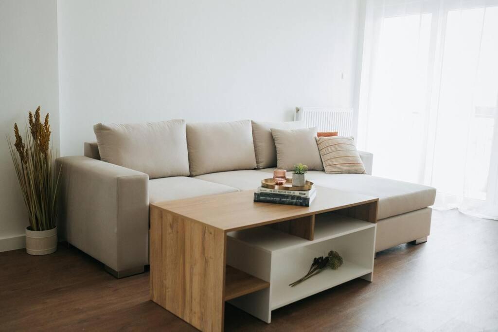 Luxury Port View Apartment Lávrion Екстериор снимка