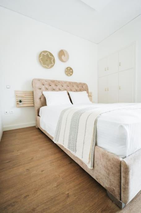 Luxury Port View Apartment Lávrion Екстериор снимка