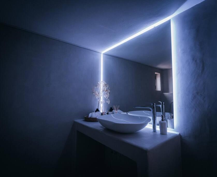 Luxury Port View Apartment Lávrion Екстериор снимка