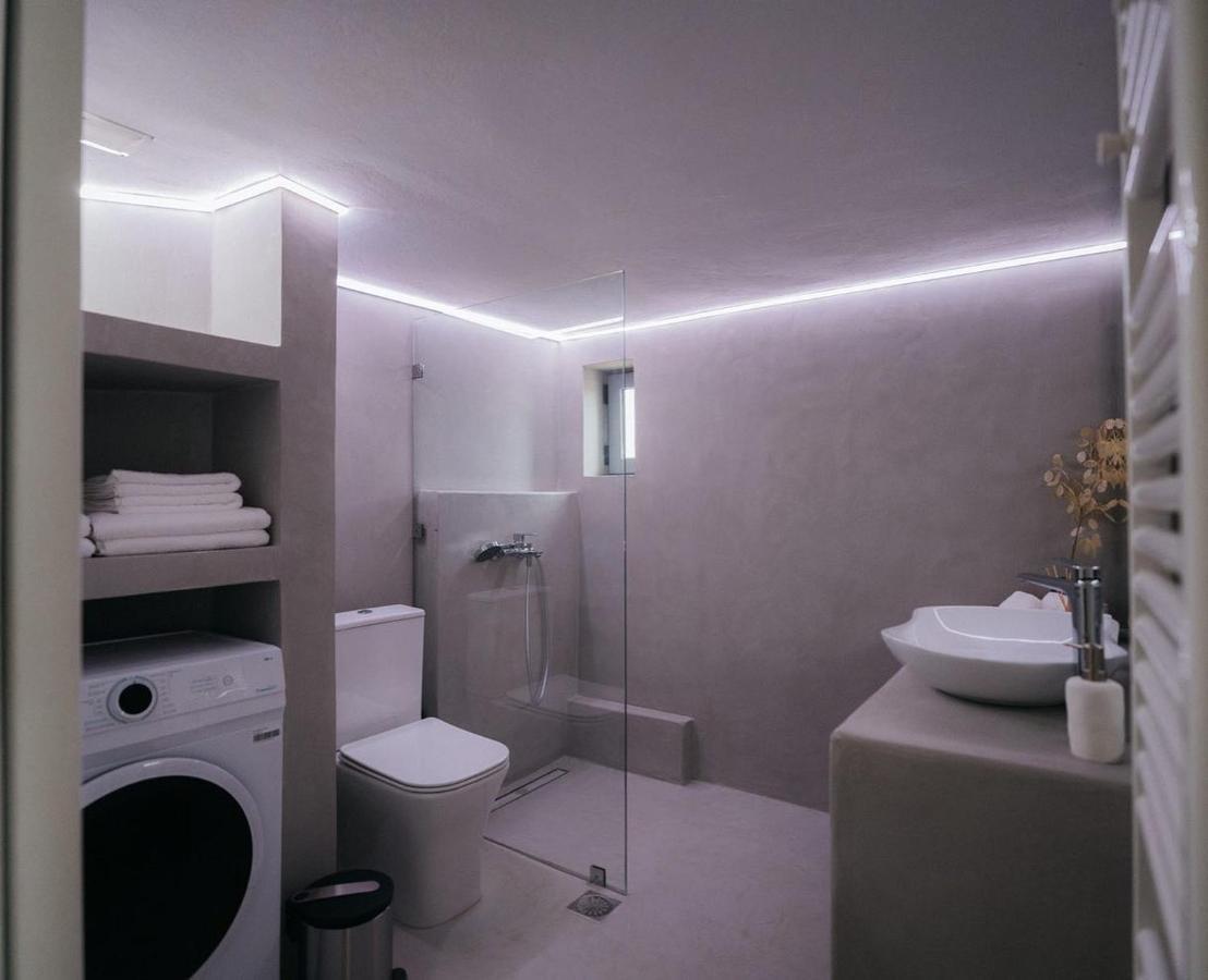 Luxury Port View Apartment Lávrion Екстериор снимка